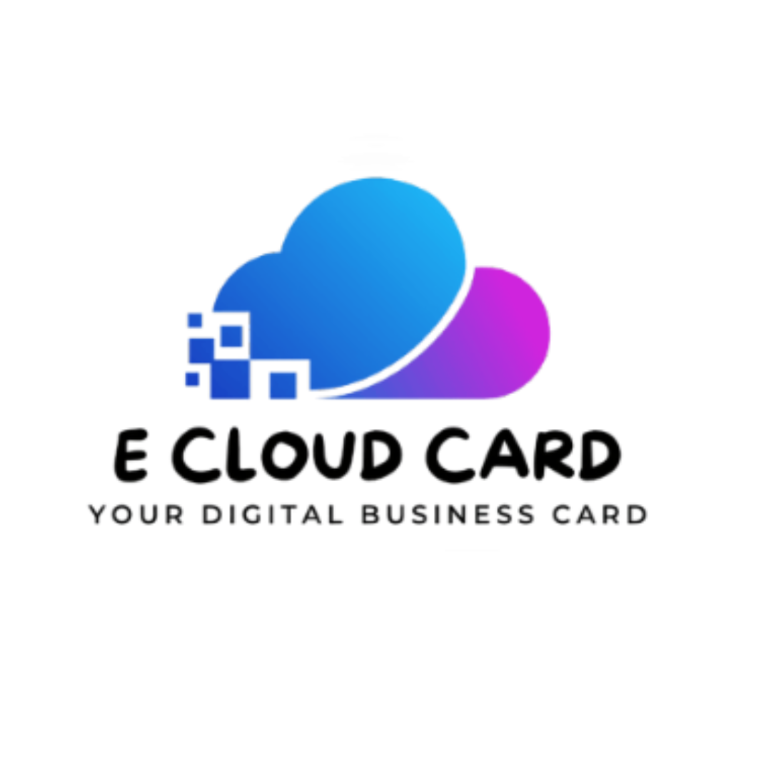 eCloudCard logo