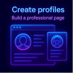 Create cards that help teams connect