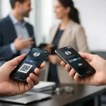 Best Digital Business Cards for Sales Teams