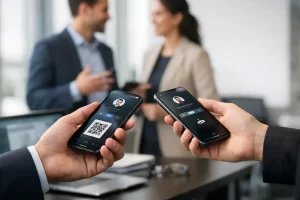 Best Digital Business Cards for Sales Teams