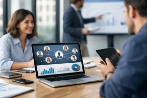 Client Management for Resellers That Scales