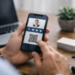 Digital Business Cards for Small Business