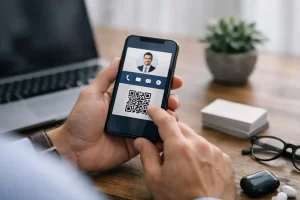 Digital Business Cards for Small Business