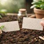 Eco Friendly Business Cards That Grow Your Brand