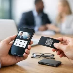 How a Digital Business Card Platform Drives Growth