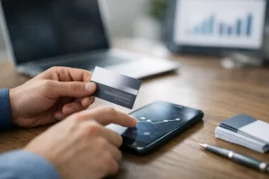How to Track Business Card Clicks That Drive Sales