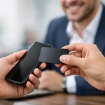 How to Use NFC Business Cards to Win More Leads