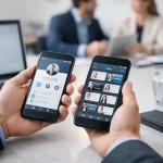 Is a Digital Business Card Reseller Program Worth It?