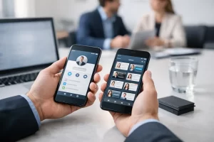 Is a Digital Business Card Reseller Program Worth It?