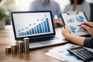 What Is Monthly Recurring Revenue and Why It Matters