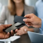 Why an NFC Business Card for Teams Pays Off