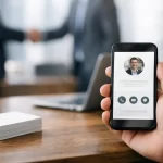 Why White Label Digital Business Cards Win