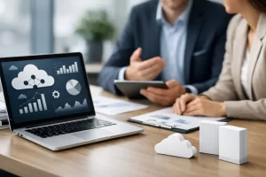 Guide to White Label SaaS Reselling for Growth