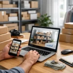 How to Start a Reseller Business That Pays Monthly